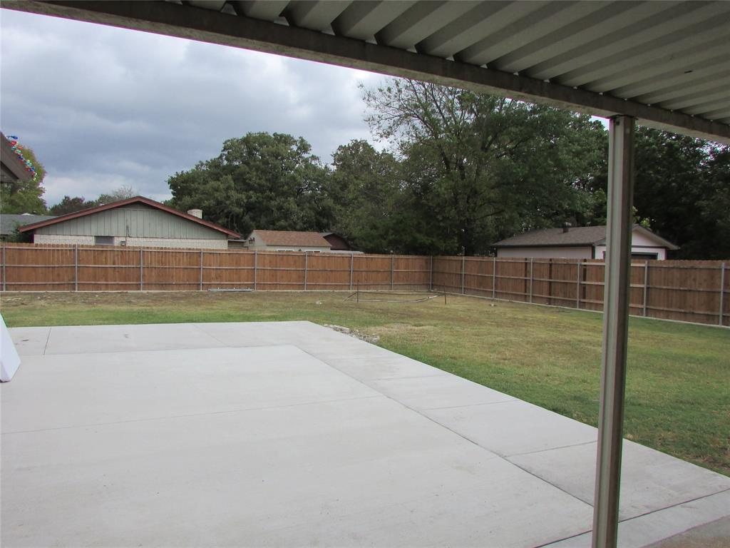 Villa De Oaks Add - Residential