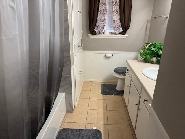 Villa De Oaks Add - Residential