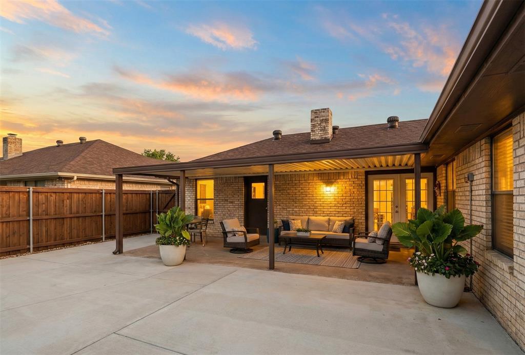 Villa De Oaks Add - Residential