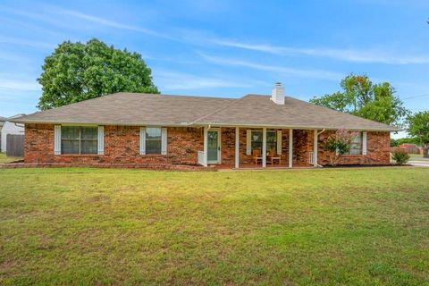 A home in Midlothian