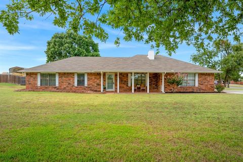 A home in Midlothian