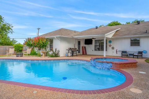 3661 Sudith Lane Midlothian TX 76065