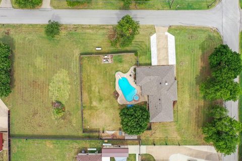 A home in Midlothian