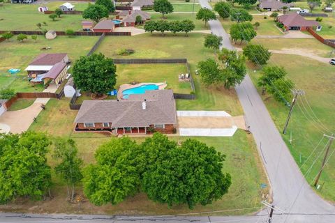 A home in Midlothian