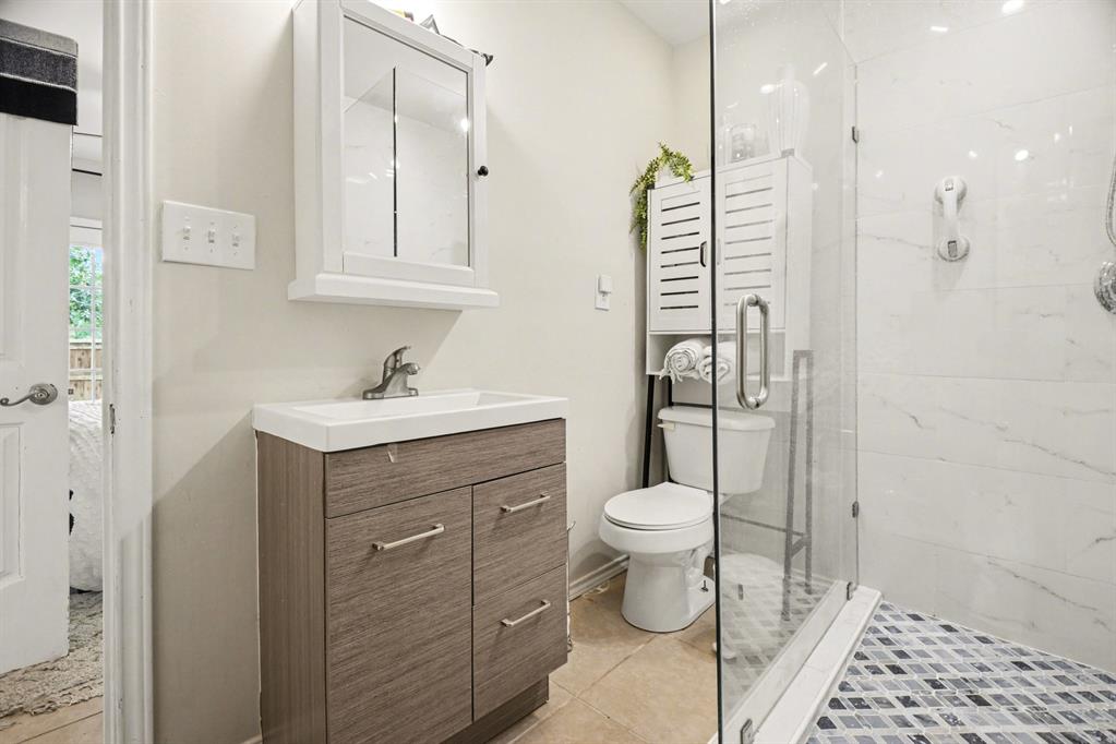 Northwood Hills 01 - Residential