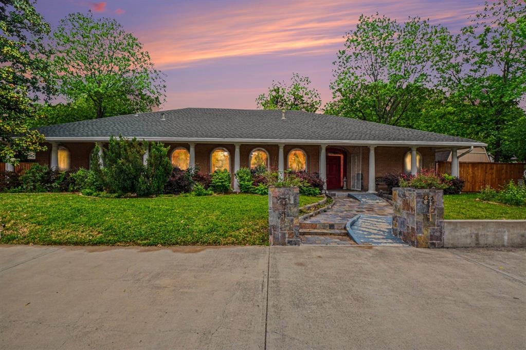 Northwood Hills 01 - Residential
