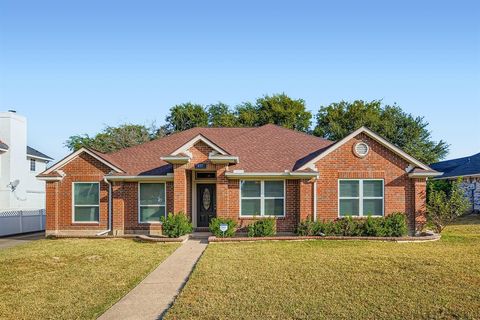 417 Channel View Terrace DeSoto TX 75115