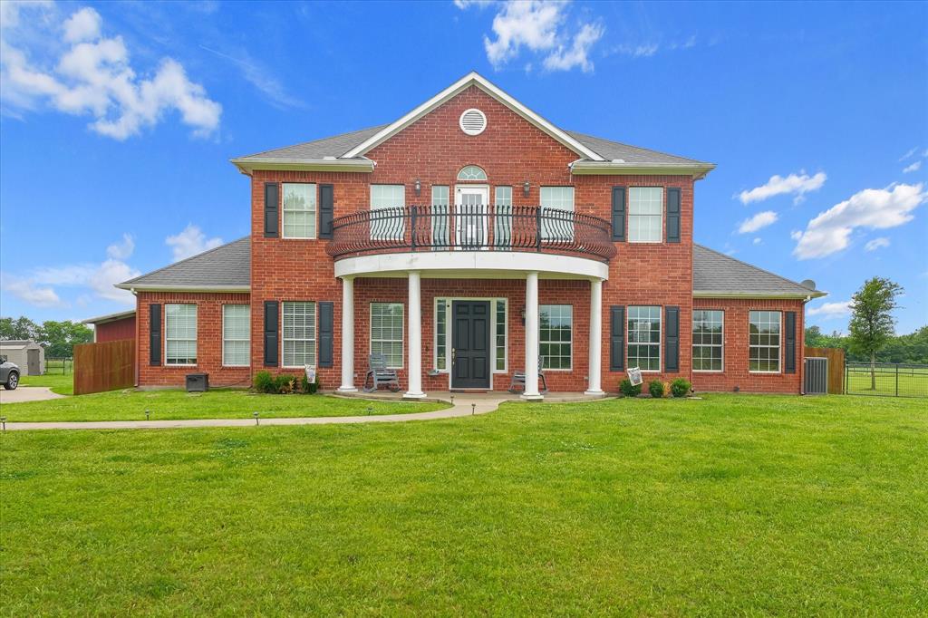 4013 Private Road 1166