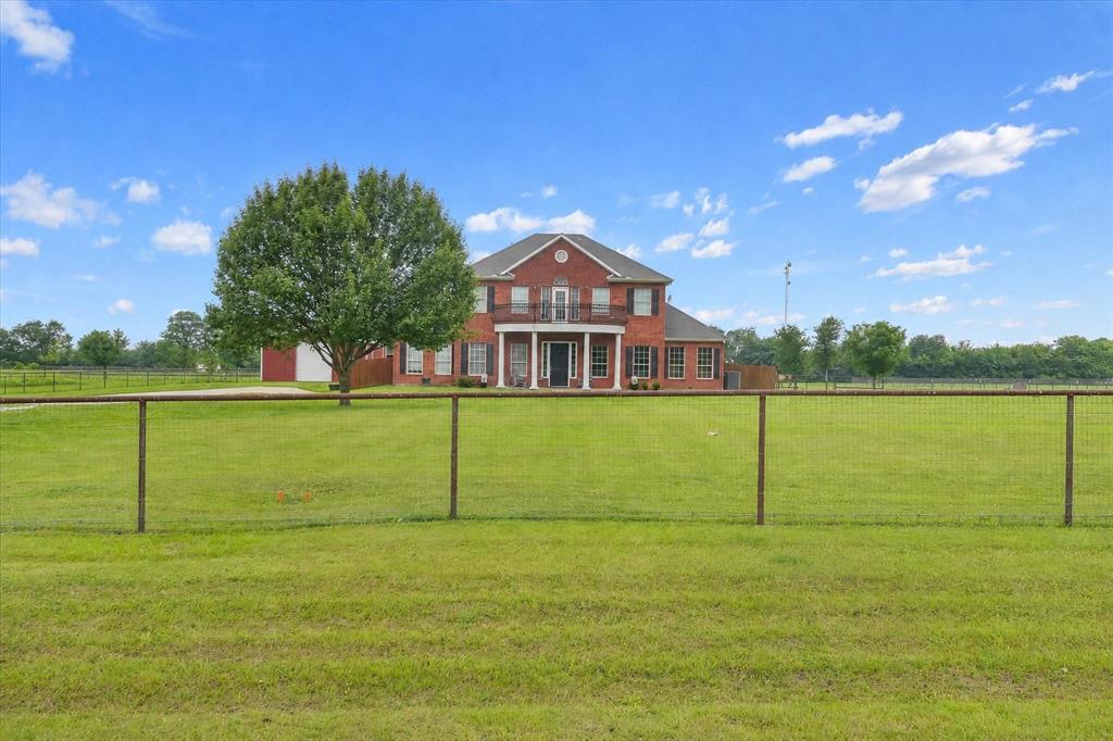 4013 Private Road 1166