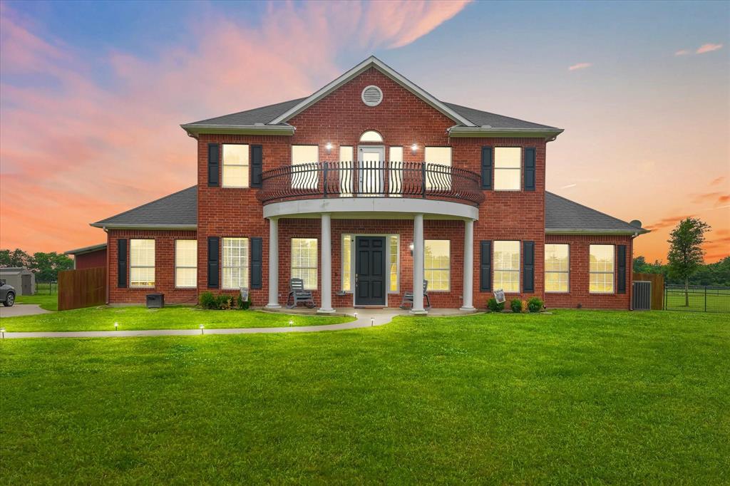 4013 Private Road 1166