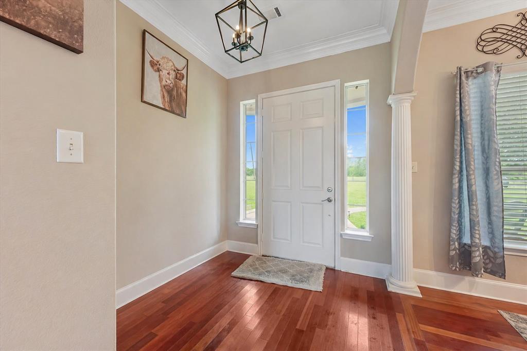 4013 Private Road 1166