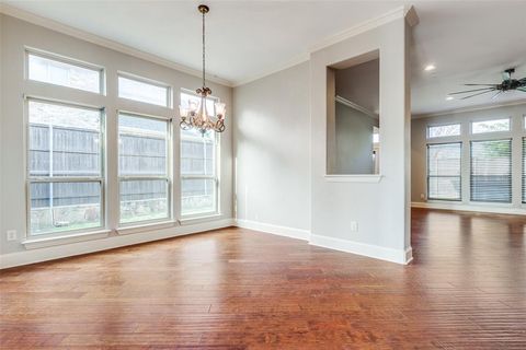 Tiny photo for 131 N Ridge Trail, Prosper, TX 75078 (MLS # 21100905)