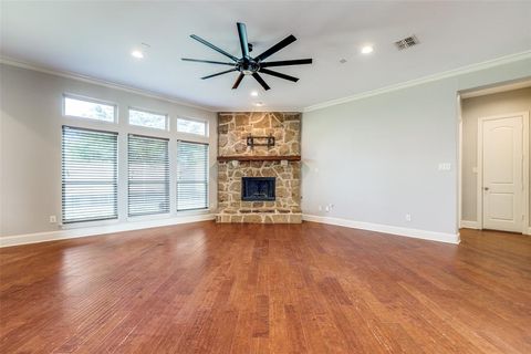Tiny photo for 131 N Ridge Trail, Prosper, TX 75078 (MLS # 21100905)