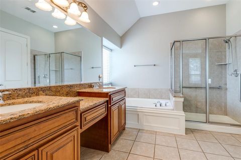 Tiny photo for 131 N Ridge Trail, Prosper, TX 75078 (MLS # 21100905)