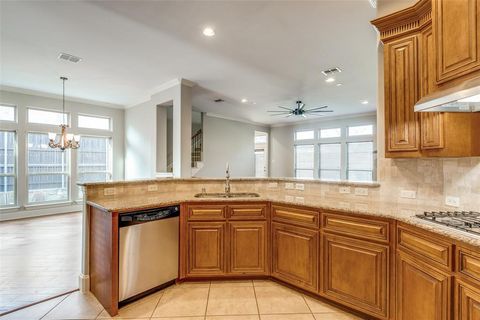 Tiny photo for 131 N Ridge Trail, Prosper, TX 75078 (MLS # 21100905)