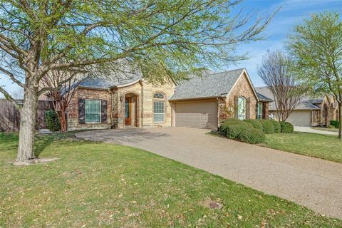 Tiny photo for 131 N Ridge Trail, Prosper, TX 75078 (MLS # 21100905)