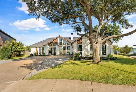 9922 Lincolnshire Court Rowlett TX 75087