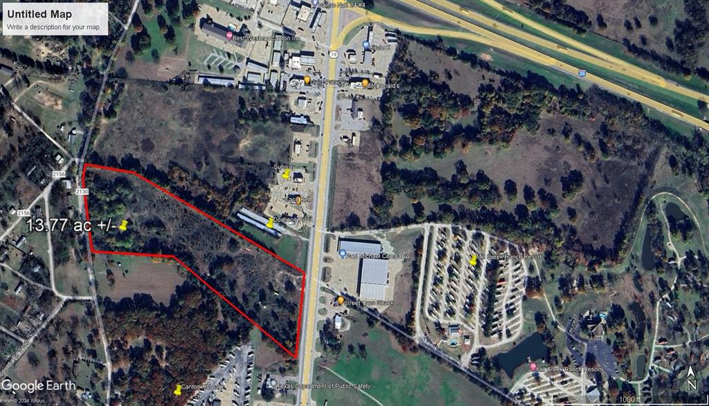 none - Commercial Sale