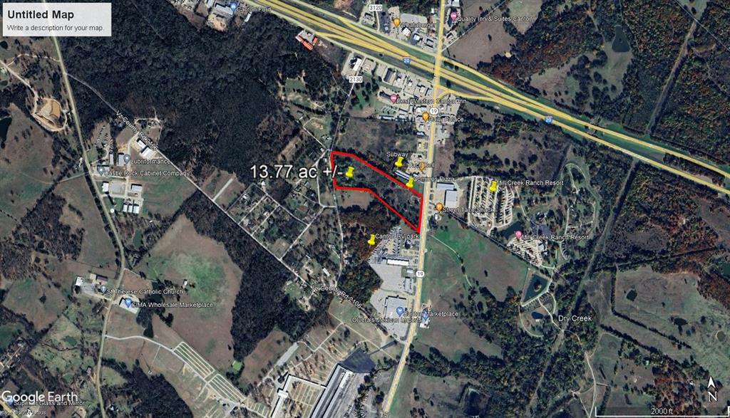 none - Commercial Sale