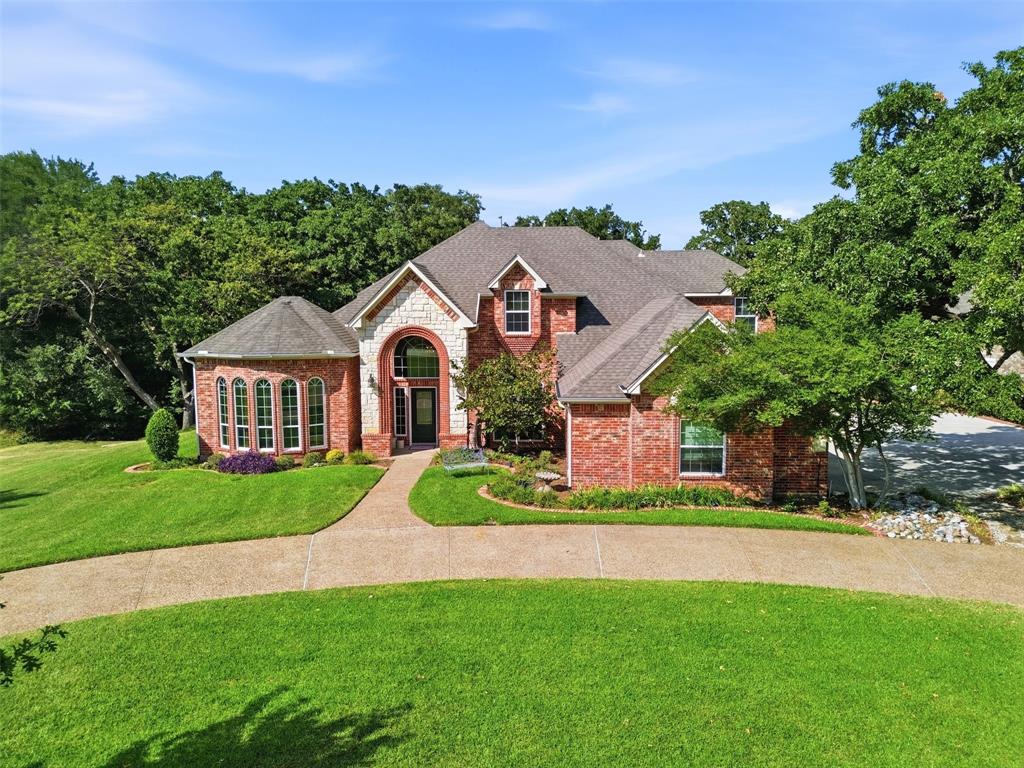 4005 Brooks Court