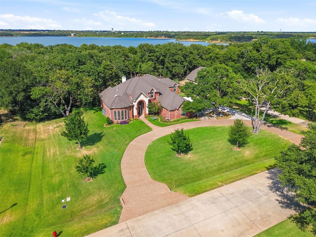 4005 Brooks Court