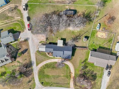 A home in Decatur