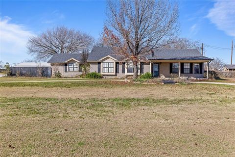 A home in Decatur