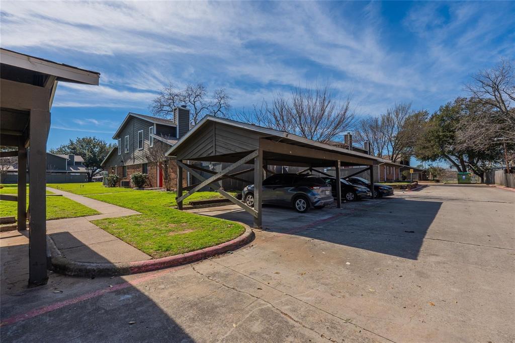 1122 Millview Drive 402