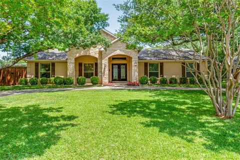 6909 Joyce Way Dallas TX 75225
