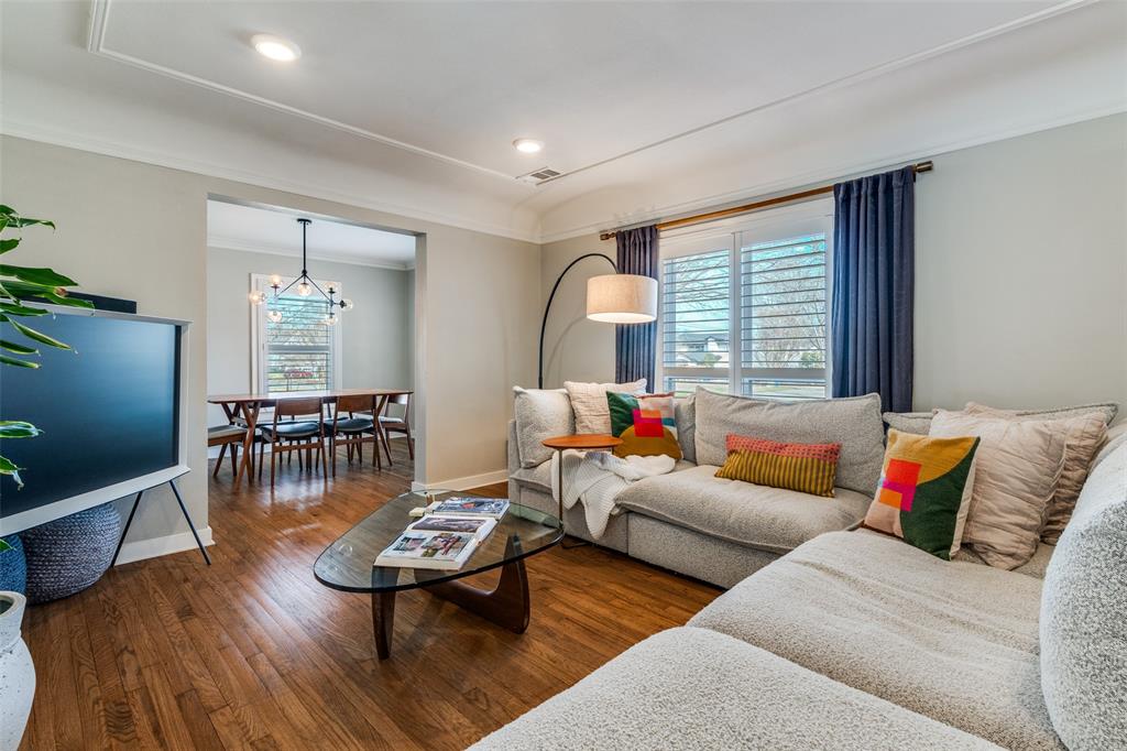 Wilshire Summit - Residential