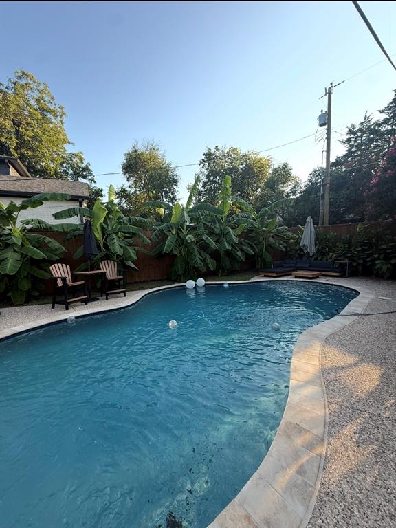 Wilshire Summit - Residential