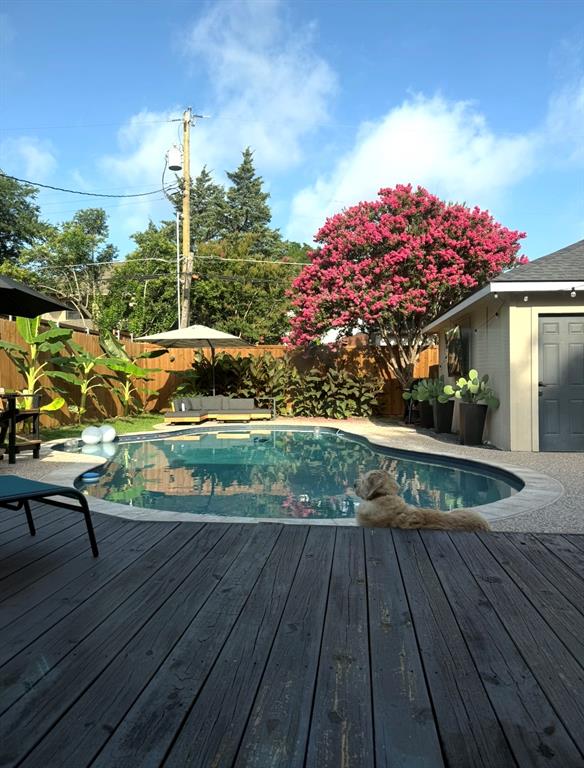 Wilshire Summit - Residential