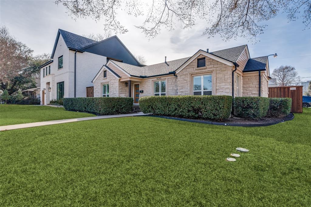 Wilshire Summit - Residential