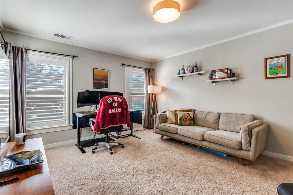 Wilshire Summit - Residential