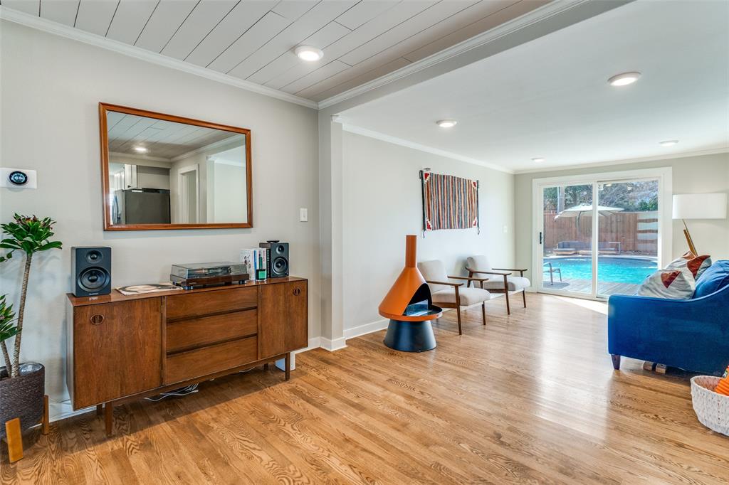 Wilshire Summit - Residential