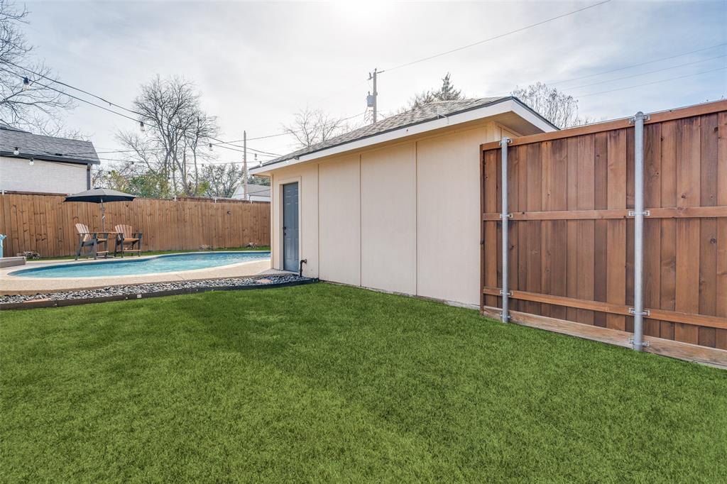 Wilshire Summit - Residential