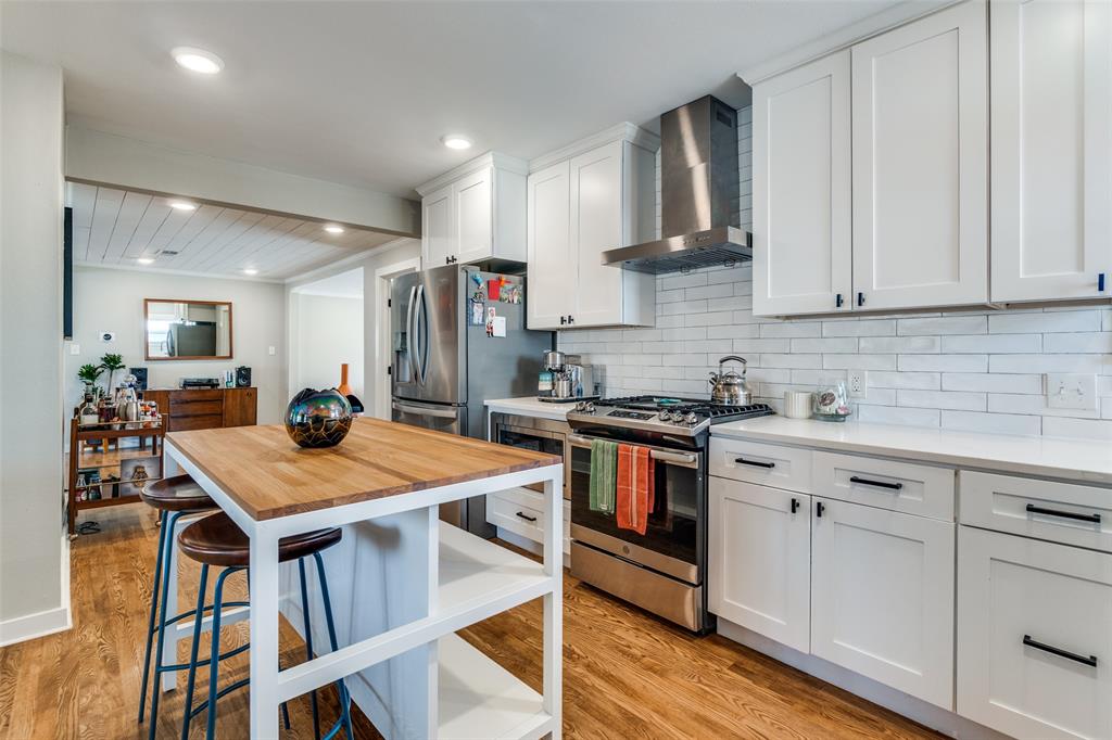 Wilshire Summit - Residential