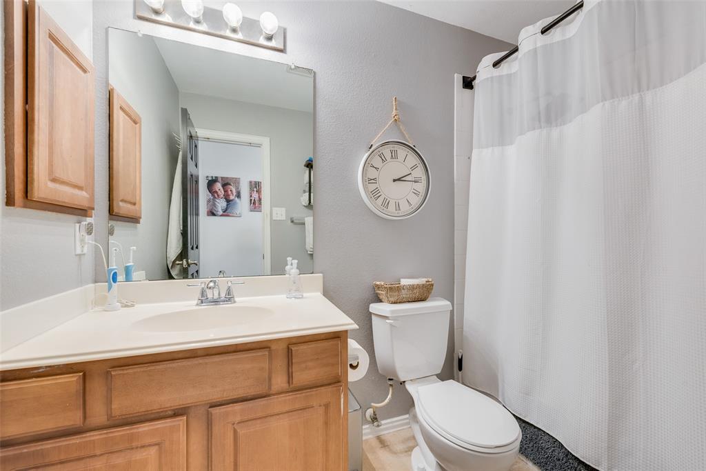 Preston Farms - Residential