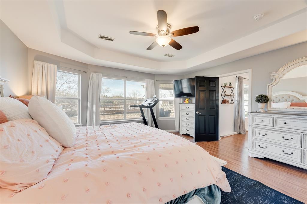 Preston Farms - Residential