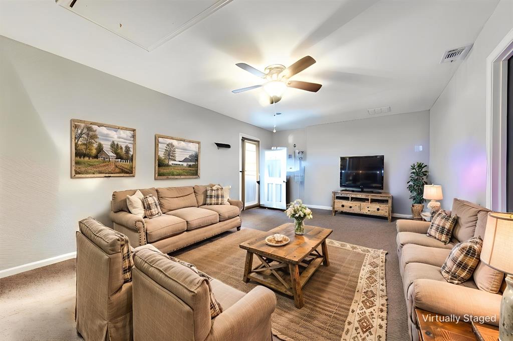 Preston Farms - Residential