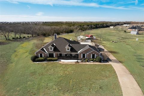 246 Meadow Ridge Circle Royse City TX 75189