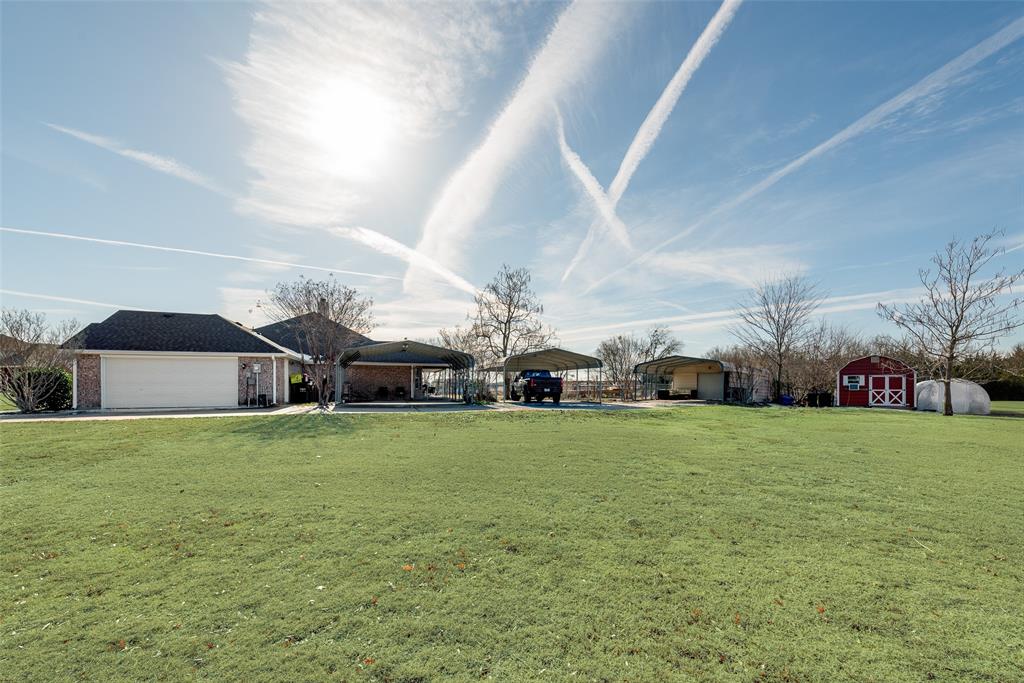 Preston Farms - Residential