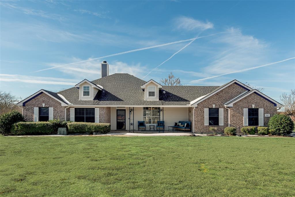 246 Meadow Ridge Circle