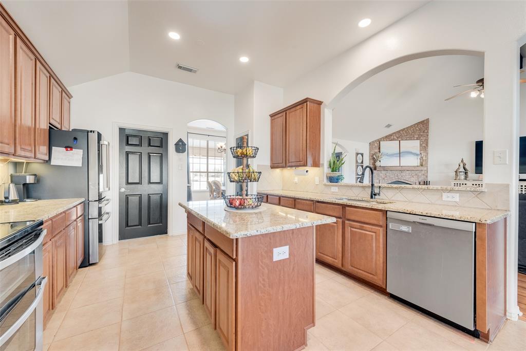 Preston Farms - Residential