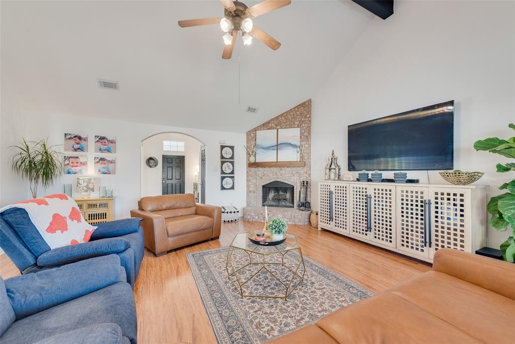 Preston Farms - Residential