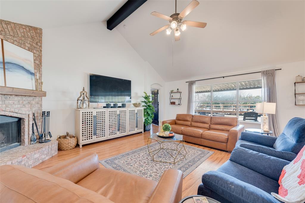 Preston Farms - Residential