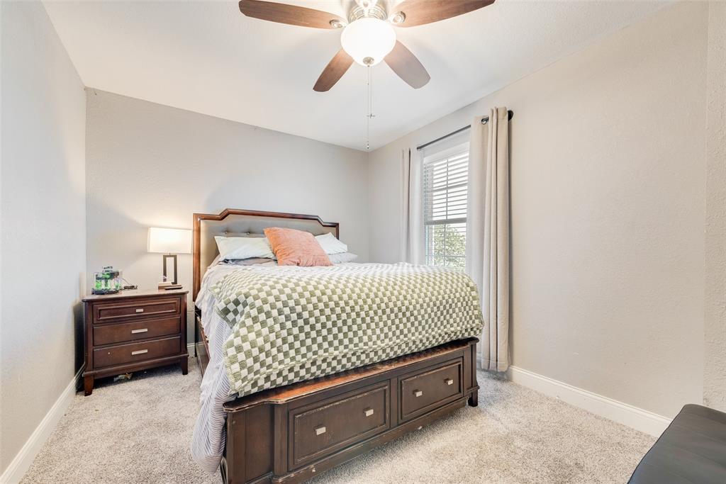 Preston Farms - Residential