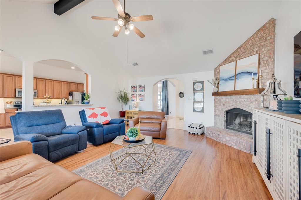 Preston Farms - Residential