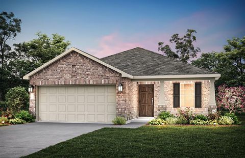 Photo of 2036 Pleasant Knoll Circle, Forney, TX 75126 (MLS # 21101366)