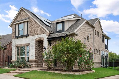 1100 Badger Vine Lane Arlington TX 76005